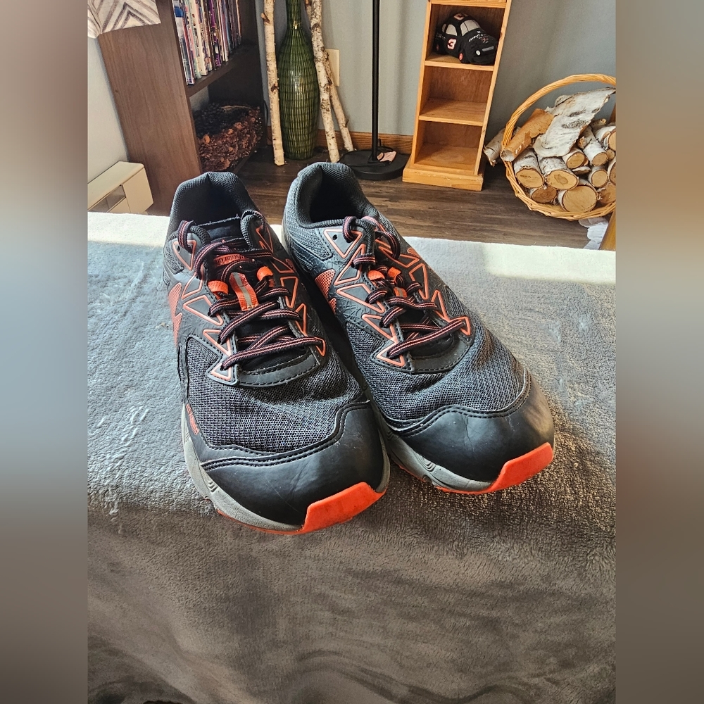 Merrell Women's hiking shoes